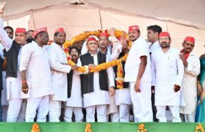 लोकसभा चुनाव 2024: बरेली मंडल की 3 सीटों पर सपा ने दिए बाहरी प्रत्याशी, चौथी पर भी चर्चा, विरोध के सुर भी उठ रहे Akhilesh Yadav samajwadi Party