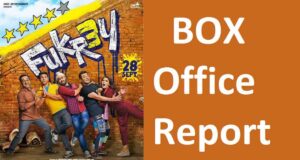 Fukrey 3 Box Office Collection Day 5 : फुकरे 3 का संडे को बॉक्स ऑफिस पर चला जादू, मंडे को भी धमाल fukrey 3 Box Office
