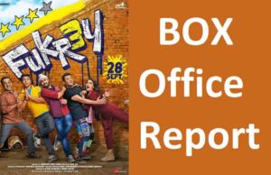 Fukrey 3 Box Office Collection Day 5 : फुकरे 3 का संडे को बॉक्स ऑफिस पर चला जादू, मंडे को भी धमाल fukrey 3 Box Office