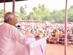 नीतीश ने यह क्या कह दिया? सेमीफाइनल में ही इंडिया गठबंधन की टीम बिखर गई? nitish kumar jdu