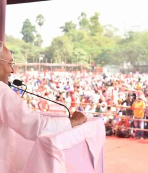 nitish kumar jdu