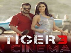 Tiger 3 Box Office Collection: टाइगर 3 का चार दिन में धमाकेदार कलेक्शन tiger 3 movie