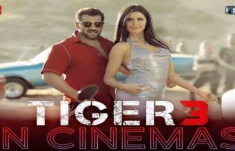 Tiger 3 Box Office Collection: टाइगर 3 का चार दिन में धमाकेदार कलेक्शन tiger 3 movie