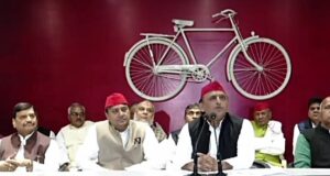 गुड्डू जमाली समाजवादी पार्टी में शामिल, समझिए क्या असर होगा पूर्वांचल की सीटों पर shah alam guddu jamali samajwadi party