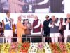 आजमगढ़ पर भाजपा का फोकस, सपा और गुड्डू जमाली फैक्टर की हवा इस तरह निकालेगी बीजेपी PM Modi in Azamgarh