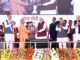 आजमगढ़ पर भाजपा का फोकस, सपा और गुड्डू जमाली फैक्टर की हवा इस तरह निकालेगी बीजेपी PM Modi in Azamgarh
