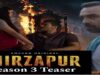 मिर्जापुर 3 में मुन्ना त्रिपाठी लौटेगा! प्रोड्यूसर ने खोला राज Mirzapur season 3