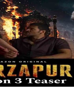 मिर्जापुर 3 में मुन्ना त्रिपाठी लौटेगा! प्रोड्यूसर ने खोला राज Mirzapur season 3