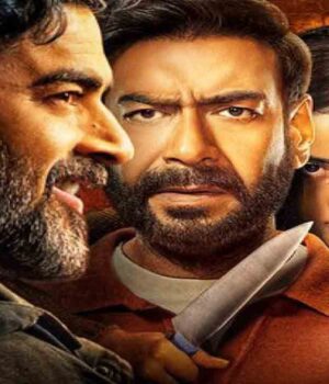Ajay devgn shaitaan movie
