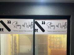 ग्रेटर नोएडा में इंटीरियर डिज़ाइन का नया गढ़: Interior design company “Story of Walls” ने लॉन्च किया अपना नया स्टूडियो