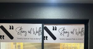 ग्रेटर नोएडा में इंटीरियर डिज़ाइन का नया गढ़: Interior design company “Story of Walls” ने लॉन्च किया अपना नया स्टूडियो