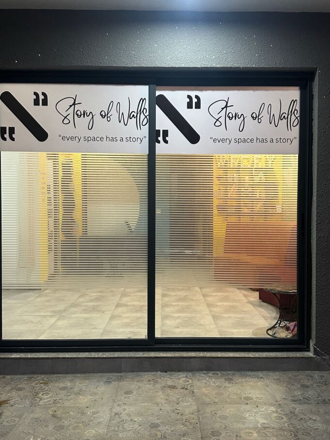 ग्रेटर नोएडा में इंटीरियर डिज़ाइन का नया गढ़: Interior design company “Story of Walls” ने लॉन्च किया अपना नया स्टूडियो