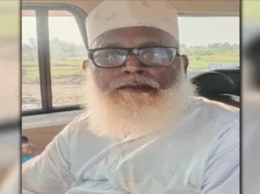 झांगुर बाबा धर्मांतरण मामला: एक और पीड़िता ने उठाई आवाज