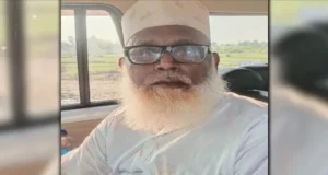 झांगुर बाबा धर्मांतरण मामला: एक और पीड़िता ने उठाई आवाज