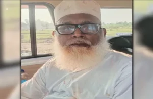 झांगुर बाबा धर्मांतरण मामला: एक और पीड़िता ने उठाई आवाज