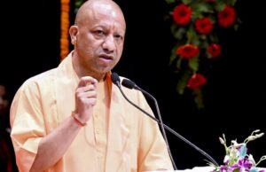 CM योगी का सख्त संदेश: ‘जन समस्याओं के समाधान में लापरवाही बर्दाश्त नहीं Yogi Adityanath