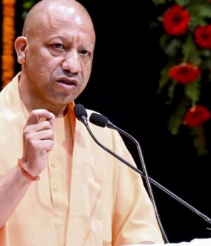 Yogi Adityanath