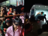 बाराबंकी मंदिर हादसा: करंट और भगदड़ से दो श्रद्धालुओं की मौत, सीएम योगी ने जताया शोक barabanki avasaneshwar mahadev barabanki- avasaneshwar-mahadev-tragedy-2 killed-20-injuredbarabanki- avasaneshwar-mahadev-tragedy-2 killed-20-injuredbarabanki- avasaneshwar-mahadev tragedy