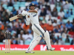 IND vs ENG, 5th Test: यशस्वी जायसवाल ने रचा इतिहास, बना महारिकॉर्ड yashasvi-jaiswal-record-only-indian-to-score-300-runs-in-both-the-australian-and-england-tour