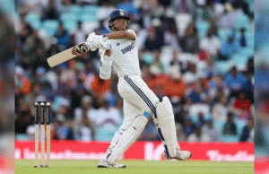 IND vs ENG, 5th Test: यशस्वी जायसवाल ने रचा इतिहास, बना महारिकॉर्ड yashasvi-jaiswal-record-only-indian-to-score-300-runs-in-both-the-australian-and-england-tour