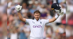 जो रूट ने रचा इतिहास: घरेलू मैदान पर सबसे ज्यादा टेस्ट शतक लगाने वाले बल्लेबाज बने