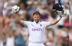 जो रूट ने रचा इतिहास: घरेलू मैदान पर सबसे ज्यादा टेस्ट शतक लगाने वाले बल्लेबाज बने