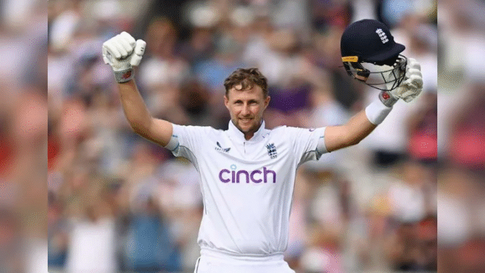 जो रूट ने रचा इतिहास: घरेलू मैदान पर सबसे ज्यादा टेस्ट शतक लगाने वाले बल्लेबाज बने