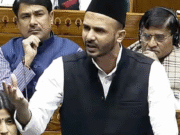 संभल में सपा सांसद जियाउर्रहमान बर्क के घर पर चलेगा बुलडोजर? संभल, जियाउर्रहमान वर्क, समाजवादी पार्टी,