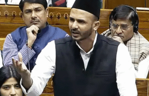 संभल में सपा सांसद जियाउर्रहमान बर्क के घर पर चलेगा बुलडोजर? संभल, जियाउर्रहमान वर्क, समाजवादी पार्टी,