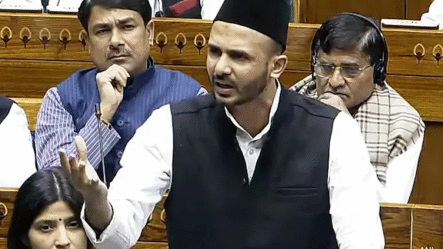 संभल में सपा सांसद जियाउर्रहमान बर्क के घर पर चलेगा बुलडोजर? संभल, जियाउर्रहमान वर्क, समाजवादी पार्टी,