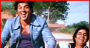 75 years of Sholay: जब ‘शोले’ की शूटिंग के दौरान गायब हो गए थे धर्मेंद्र