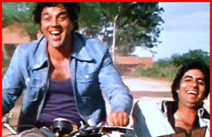75 years of Sholay: जब ‘शोले’ की शूटिंग के दौरान गायब हो गए थे धर्मेंद्र