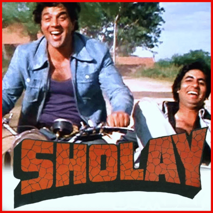 75 years of Sholay: जब ‘शोले’ की शूटिंग के दौरान गायब हो गए थे धर्मेंद्र