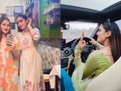 नोएडा में दहेज हत्या पर एनसीडब्ल्यू सख्त: तुरंत कार्रवाई की मांग Nikki Bhati with sister