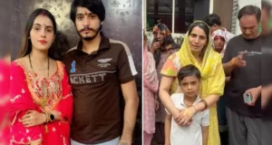 दिल दहला देने वाली घटना: 35 लाख का दहेज न मिलने पर निक्की को जलाकर मारा Nikki Bhati Dowry death