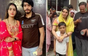 दिल दहला देने वाली घटना: 35 लाख का दहेज न मिलने पर निक्की को जलाकर मारा Nikki Bhati Dowry death