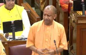 माफिया राज खत्म, अब अमन-चैन की सरकार, योगी आदित्यनाथ का बड़ा बयान योगी आदित्यनाथ