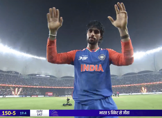 एशिया कप भारत का! Pakistan 0-3. Tilak का राज! Kuldeep का महाजाल Tilak Varma Masterclass