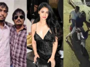 अभिनेत्री दिशा पाटनी के घर के बाहर गोलीबारी के दो आरोपी पुलिस मुठभेड़ में ढेर