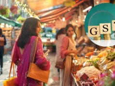 GST की नई दरें Full List : टूथपेस्ट से लेकर कार तक, दिवाली से पहले ये सब हुआ सस्ता टूथपेस्ट से लेकर कार, सस्ते सामान की पूरी लिस्ट