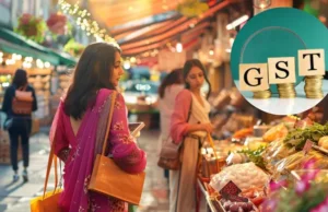 GST की नई दरें Full List : टूथपेस्ट से लेकर कार तक, दिवाली से पहले ये सब हुआ सस्ता टूथपेस्ट से लेकर कार, सस्ते सामान की पूरी लिस्ट