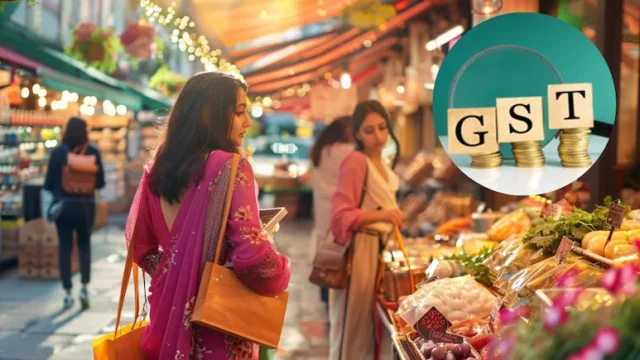 GST की नई दरें Full List : टूथपेस्ट से लेकर कार तक, दिवाली से पहले ये सब हुआ सस्ता टूथपेस्ट से लेकर कार, सस्ते सामान की पूरी लिस्ट
