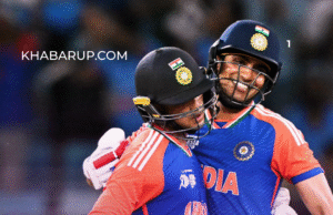 धमाकेदार जीत! भारत ने पाकिस्तान को 6 विकेट से रौंदा, फाइनल की राह हुई आसान India Beat Pakistan