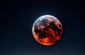 चन्द्र ग्रहण 2025: 7 सितंबर को लगने वाला चंद्र ग्रहण, 12 राशियों पर इसका प्रभाव और बचाव के उपाय Lunar eclipse