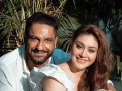 शेफाली जरीवाला के नाम पर पॉडकास्ट लॉन्च करेंगे पराग त्यागी, भावुक वीडियो में की घोषणा Shfali Zariwala