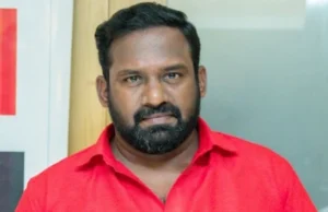 तमिल अभिनेता-कॉमेडियन रोबो शंकर का निधन, सीएम स्टालिन और कमल हासन ने दी श्रद्धांजलि comedian robo shankar