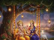 Diwali 2025 लक्ष्मी-गणेश पूजन: जानिए गृहस्थ, व्यापारी, विद्यार्थी और साधकों के लिए कौन-सा मुहूर्त है सबसे श्रेष्ठ लक्ष्मी-गणेश पूजन