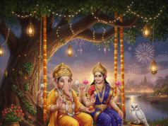 Diwali 2025 लक्ष्मी-गणेश पूजन: जानिए गृहस्थ, व्यापारी, विद्यार्थी और साधकों के लिए कौन-सा मुहूर्त है सबसे श्रेष्ठ लक्ष्मी-गणेश पूजन