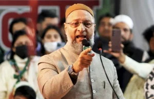 बिहार चुनाव 2025: मुस्लिम वोट बैंक पर सबसे बड़ा ‘वार’, क्या ओवैसी बिगाड़ेंगे RJD का ‘MY’ समीकरण? Asaduddin Owaisi
