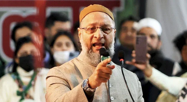 बिहार चुनाव 2025: मुस्लिम वोट बैंक पर सबसे बड़ा ‘वार’, क्या ओवैसी बिगाड़ेंगे RJD का ‘MY’ समीकरण? Asaduddin Owaisi